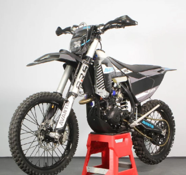 Мотоцикл Avantis Enduro 300 PRO Carb FCR Exclusive (NC250/177MM) ARS в Ухте