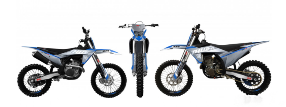 Мотоцикл JHLMOTO JHL ZR3 CB300RL (175FMN) в Ухте