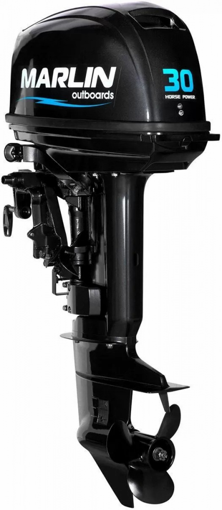 Лодочный мотор MARLIN MP 30 AWRS в Ухте