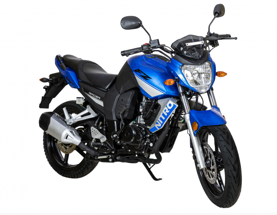 Мотоцикл Racer Nitro RC250CK в Ухте