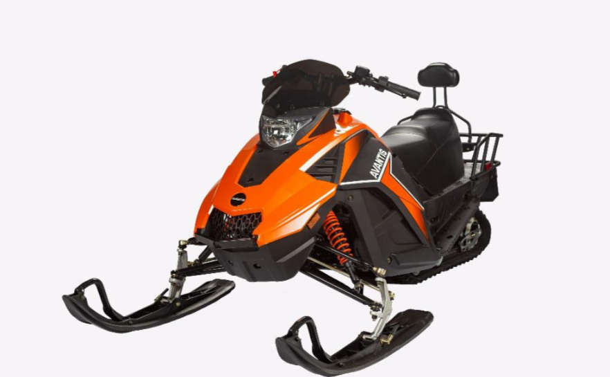 Снегоход AVANTIS CAPITAN 150 в Ухте