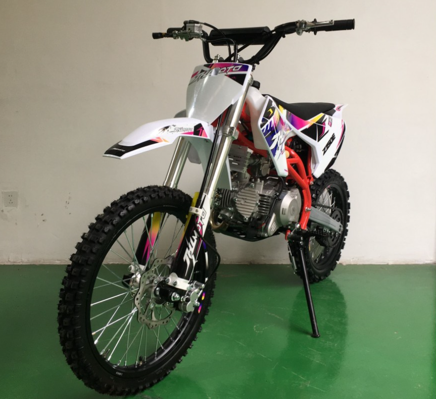 Питбайк JHLMOTO JHL Z150E (YX1P60FMJ) в Ухте