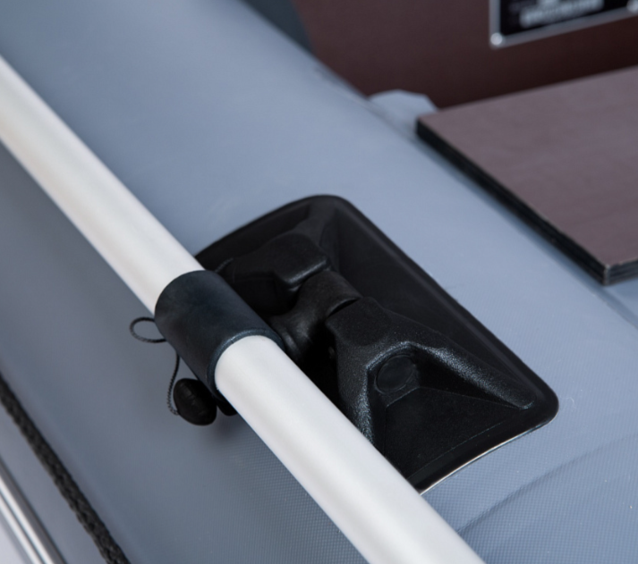 ЛОДКА НАДУВНАЯ YUKONA 230 TL (БЕЗ ПАЙОЛА) в Ухте