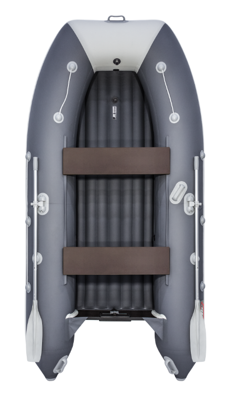 Лодка Таймень LX 3400 НДНД в Ухте