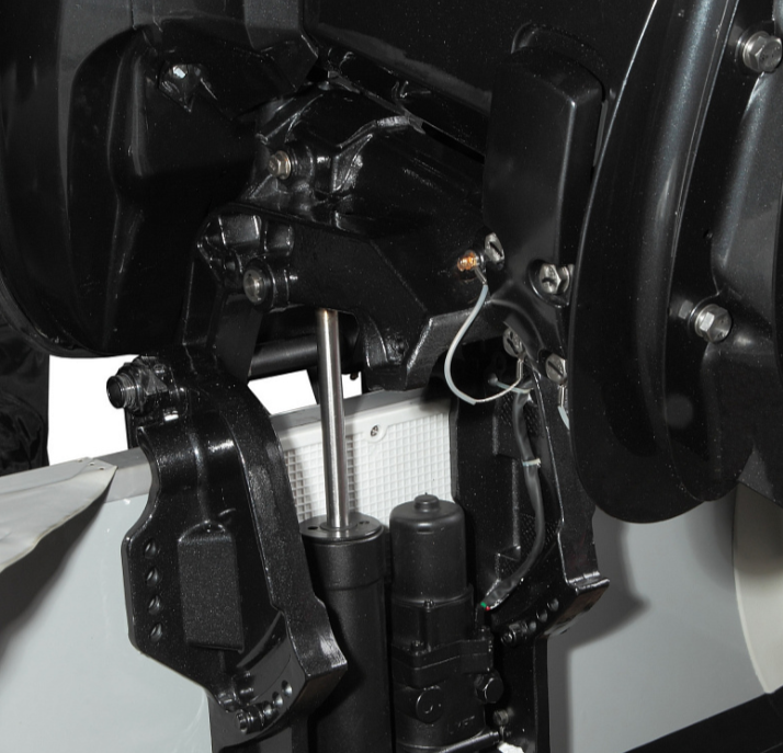 Лодочный мотор MARLIN MP 40 AERTL в Ухте