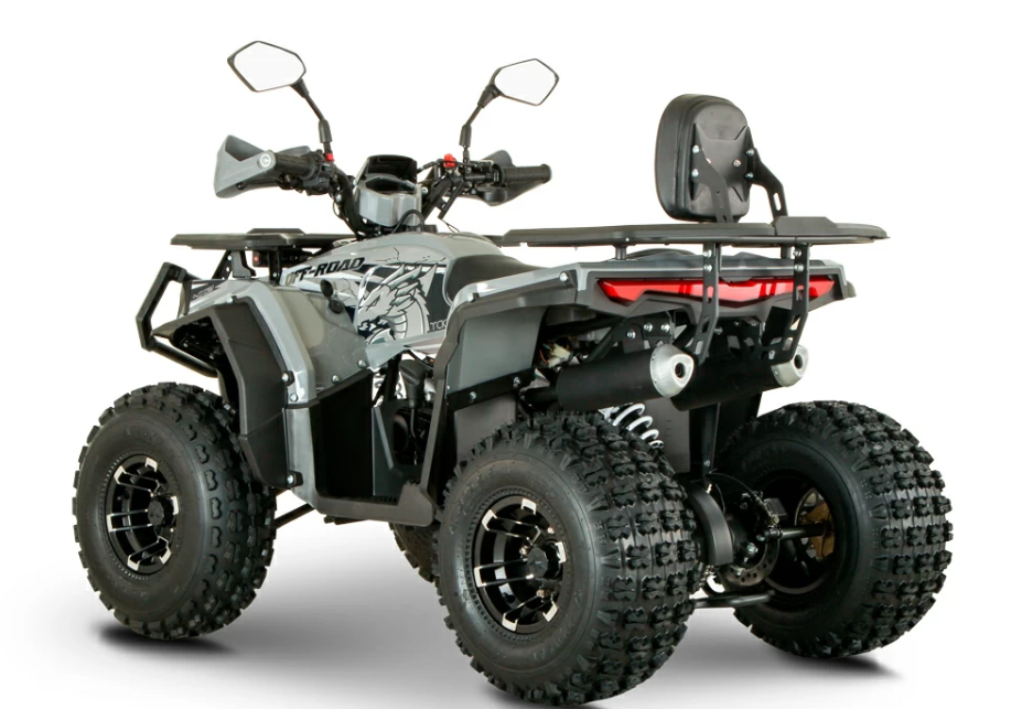 Квадроцикл YACOTA DRAGON LUX LD в Ухте