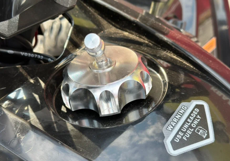 Квадроцикл GBM CROSS HILL 300 NEW PREMIUM в Ухте