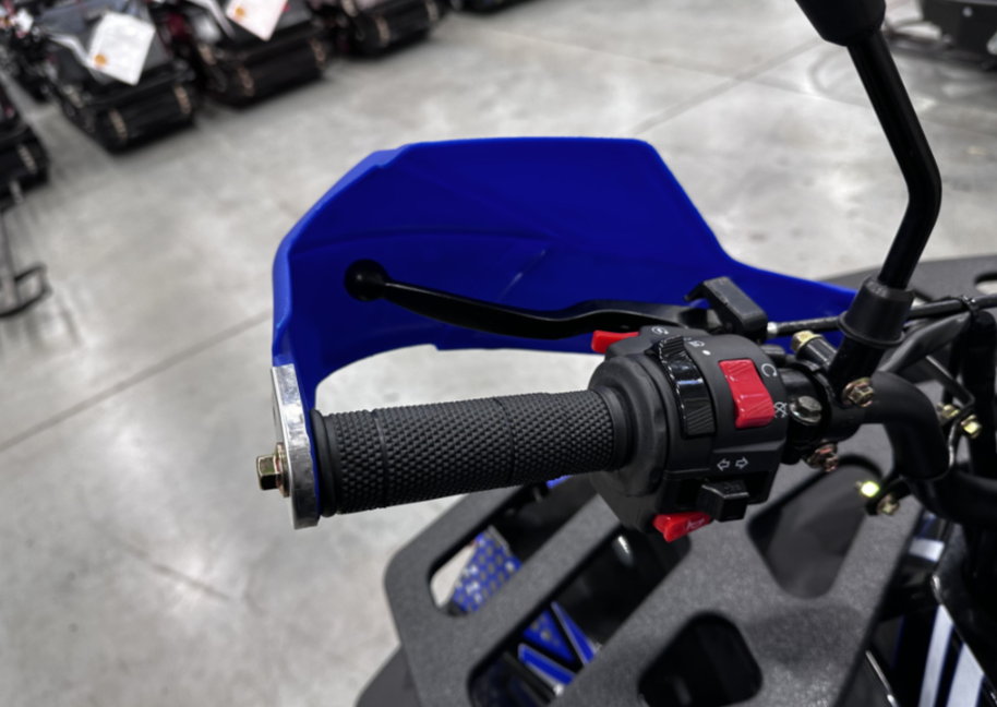 Квадроцикл GBM SHARP BIG 300 NEW PREMIUM в Ухте