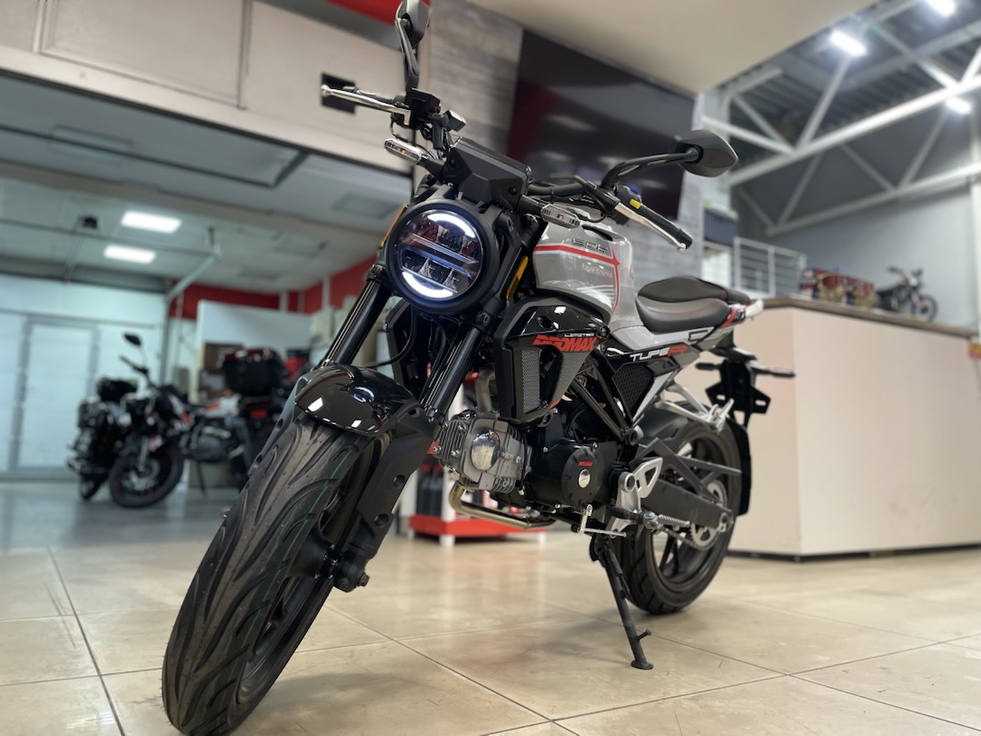 Мопед PROMAX CB150R (49) в Ухте
