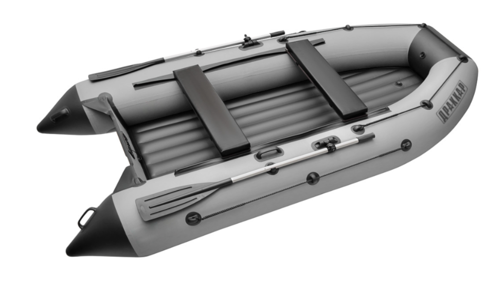ЛОДКА ДРАККАР 3000 НДНД CLASSIC (БЕЗКИЛЬ) в Ухте