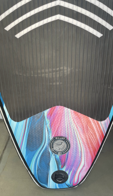 SUP (САП) ДОСКА RAIDEX I BOARD 11’ (332СМ) N 33 в Ухте