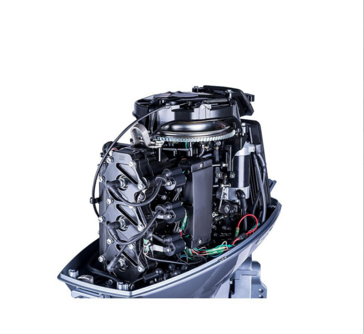 Лодочный мотор SEANOVO SN70FFEL-T в Ухте