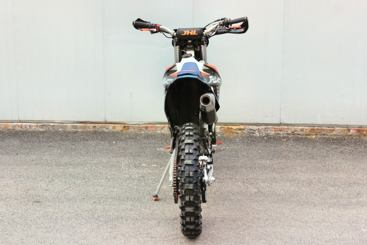 Мотоцикл JHLMOTO JHL Z7+ Otom NC300 (177MM) в Ухте