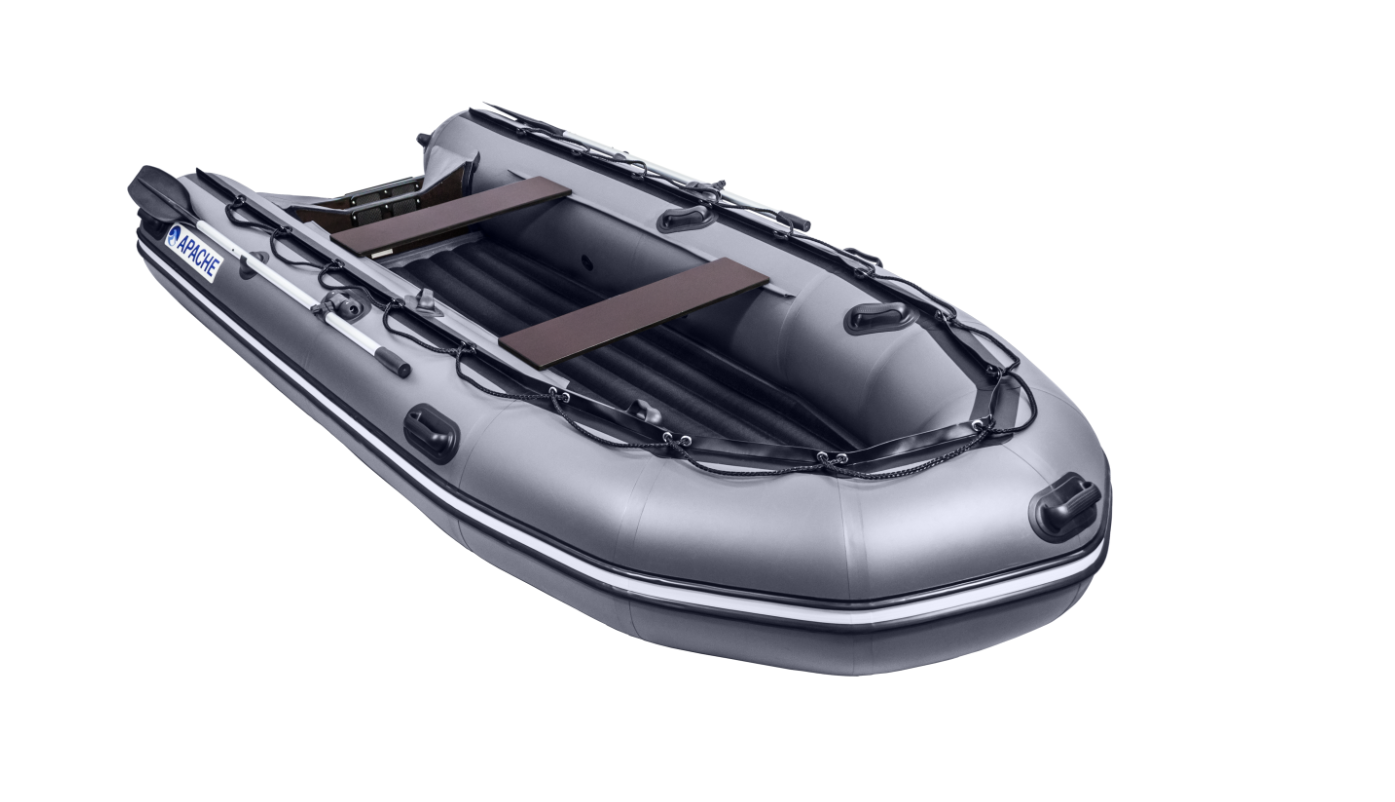 Лодка APACHE 3700 НДНД в Ухте