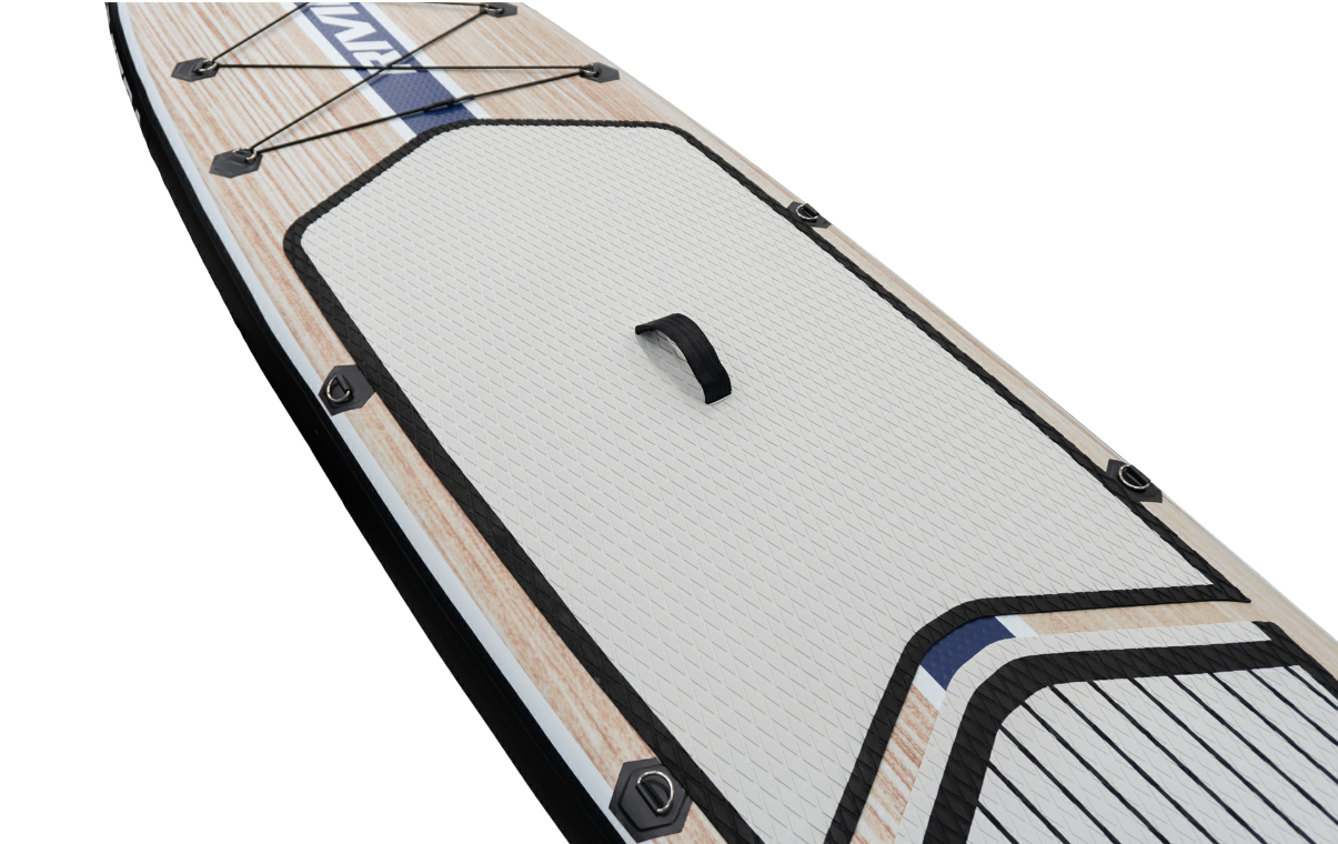 Сап-борд синий 12ft RIVIERA в Ухте