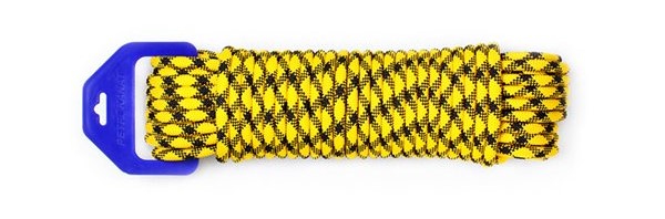 Шнур Экстрим плетеный якорный 6 мм 580 кг в Ухте