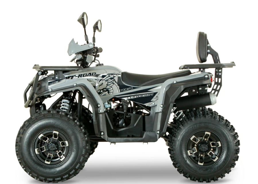 Квадроцикл YACOTA DRAGON LUX LD в Ухте