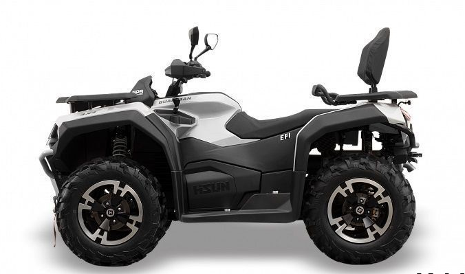 Квадроцикл HISUN GUARDIAN 550L /LONG в Ухте
