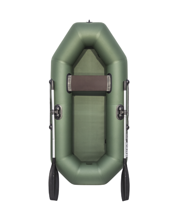  Лодка АКВА-ОПТИМА 210 в Ухте