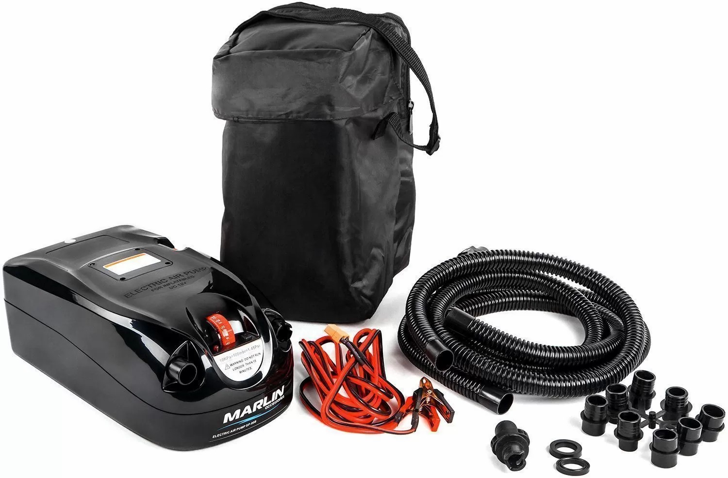 ЭЛЕКТРИЧЕСКИЙ НАСОС MARLIN GP-80 BD в Ухте