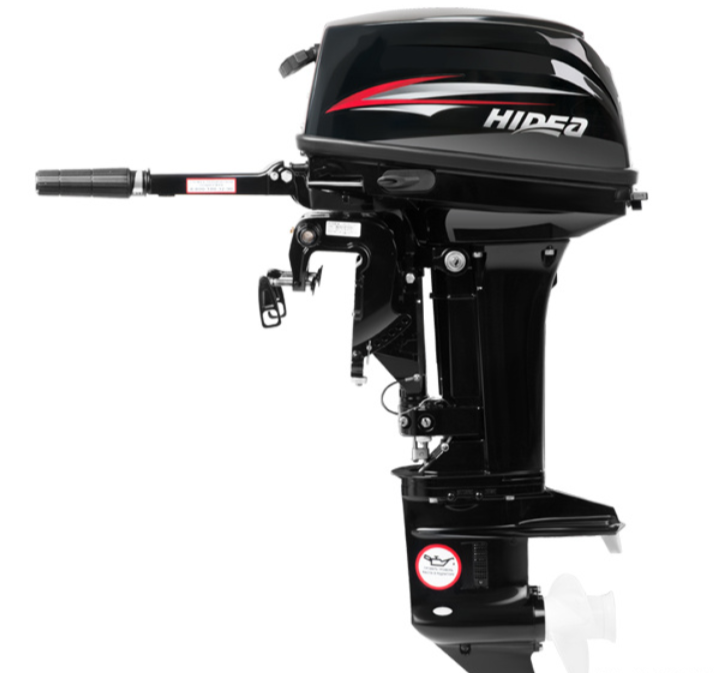 Лодочный мотор HIDEA HD9.9PRO FES (326 см3) в Ухте