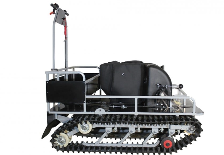 Мотобуксировщик УРАГАН Медведь 20 л.с. в Ухте