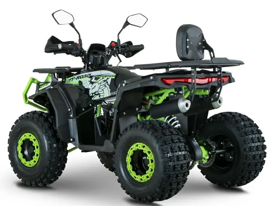 Квадроцикл YACOTA DRAGON LUX в Ухте