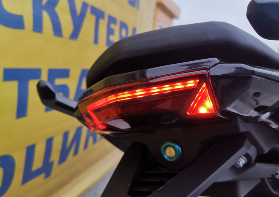 Мотоцикл MOTOLAND (МОТОЛЕНД) 250 CB250 (172FMM-5/PR250) (2022 г.) в Ухте