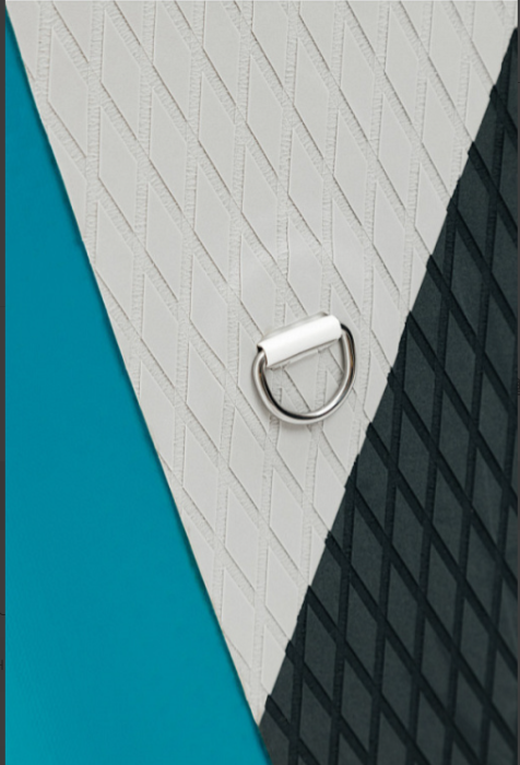 НАДУВНОЙ SUP-BOARD BUSINESS LIGHT BLUE 10,6 в Ухте