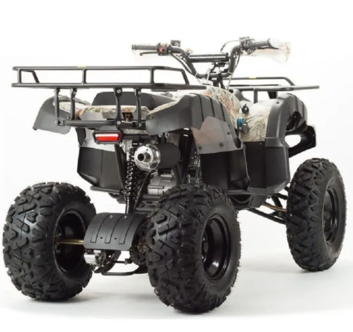 Квадроцикл PROMAX ATV 250 (2025) в Ухте