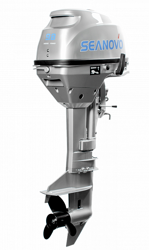 Лодочный мотор SEANOVO SN9.8FHS в Ухте