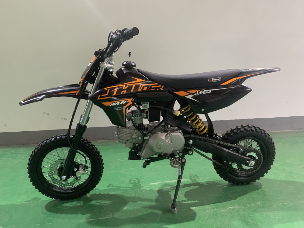 Питбайк JHLMOTO JHL MK110 (12/10) в Ухте
