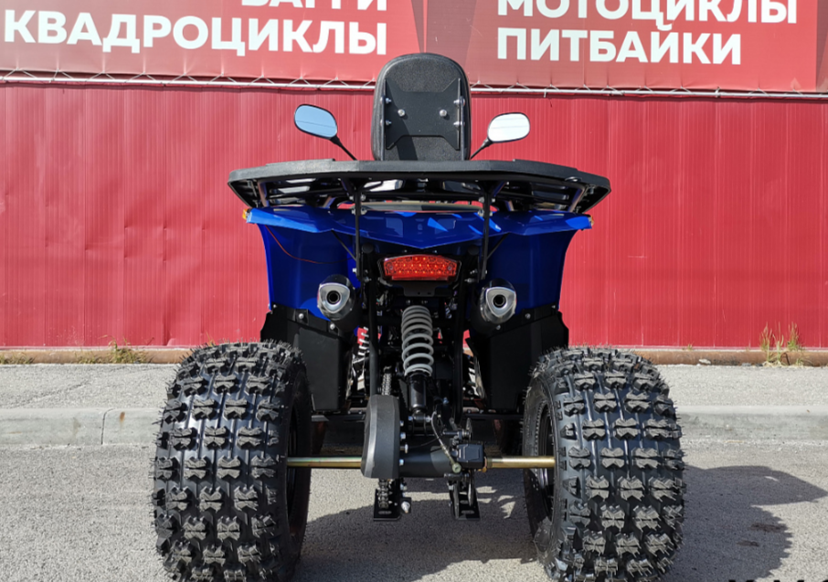 Квадроцикл PROMAX WILD 2.0 190 LUX в Ухте