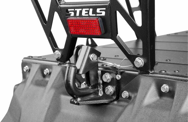 Снегоход STELS SA800R (L LUX WT) ВИТЯЗЬ 2.0 К01 Tech в Ухте