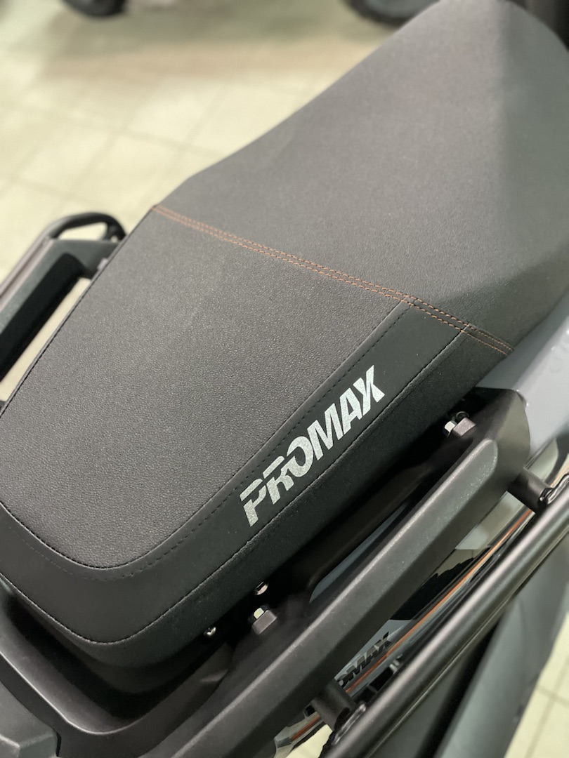Скутер PROMAX STALKER 150(49) в Ухте