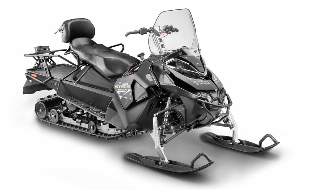 Снегоход STELS SA600R (L LUX WT) ВИТЯЗЬ 2.0 К01 Tech в Ухте