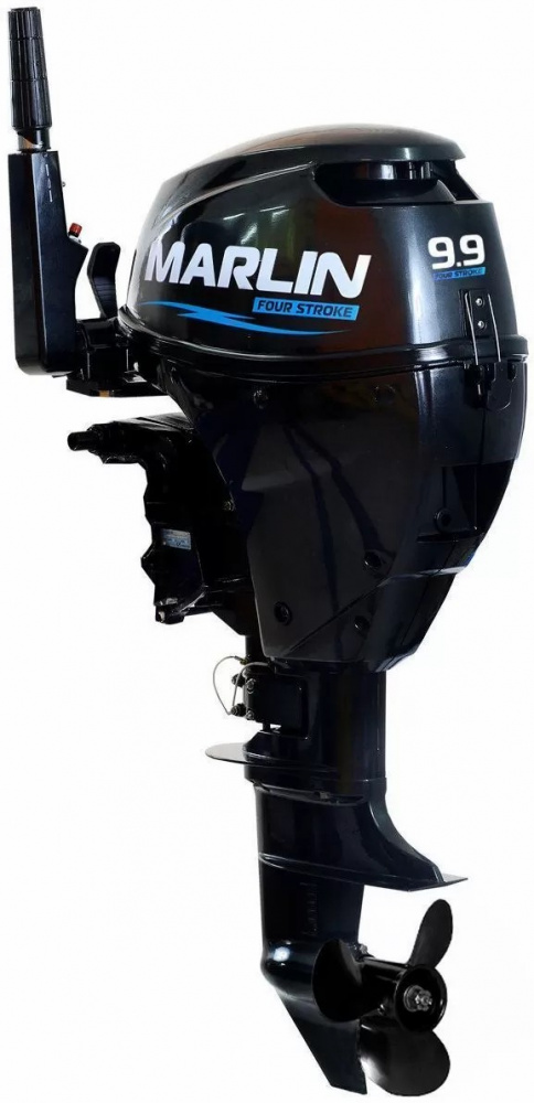 Лодочный мотор MARLIN MF 9.9 AMHS в Ухте