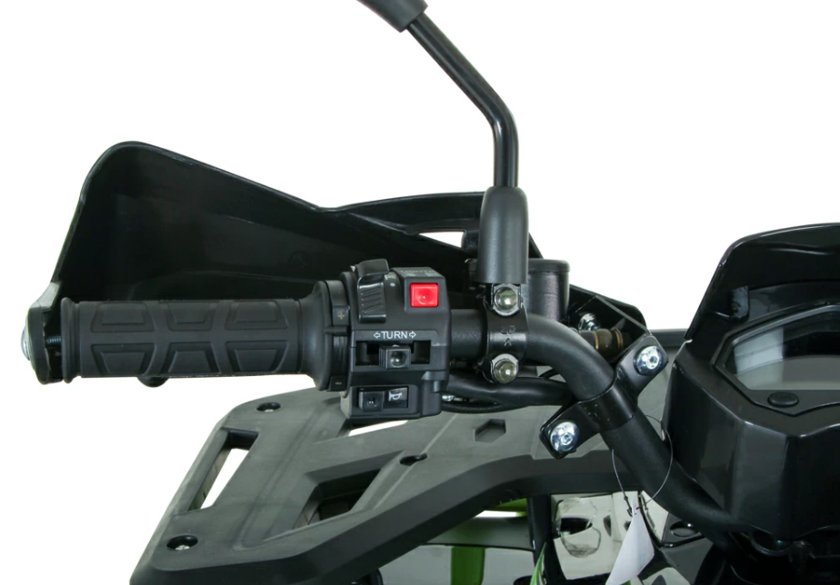 Квадроцикл YACOTA DRAGON LUX в Ухте