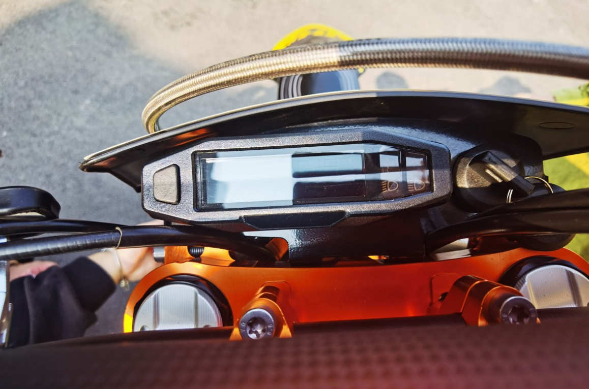 Мотоцикл JHLMOTO JHL Z8 NC300S (182-MN) в Ухте