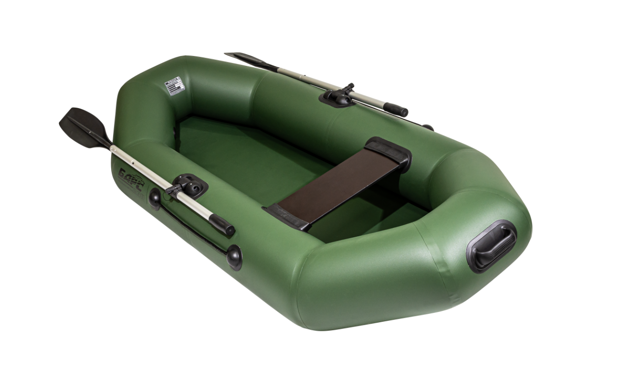 Лодка Барс 230 в Ухте