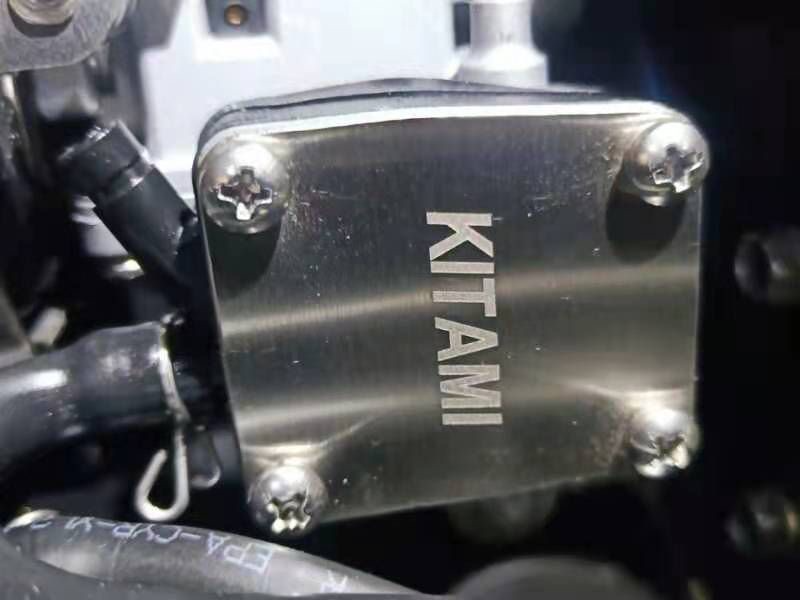 Лодочный мотор MARLIN PROLINE MP 9.9 (20) AMHS FORCE в Ухте