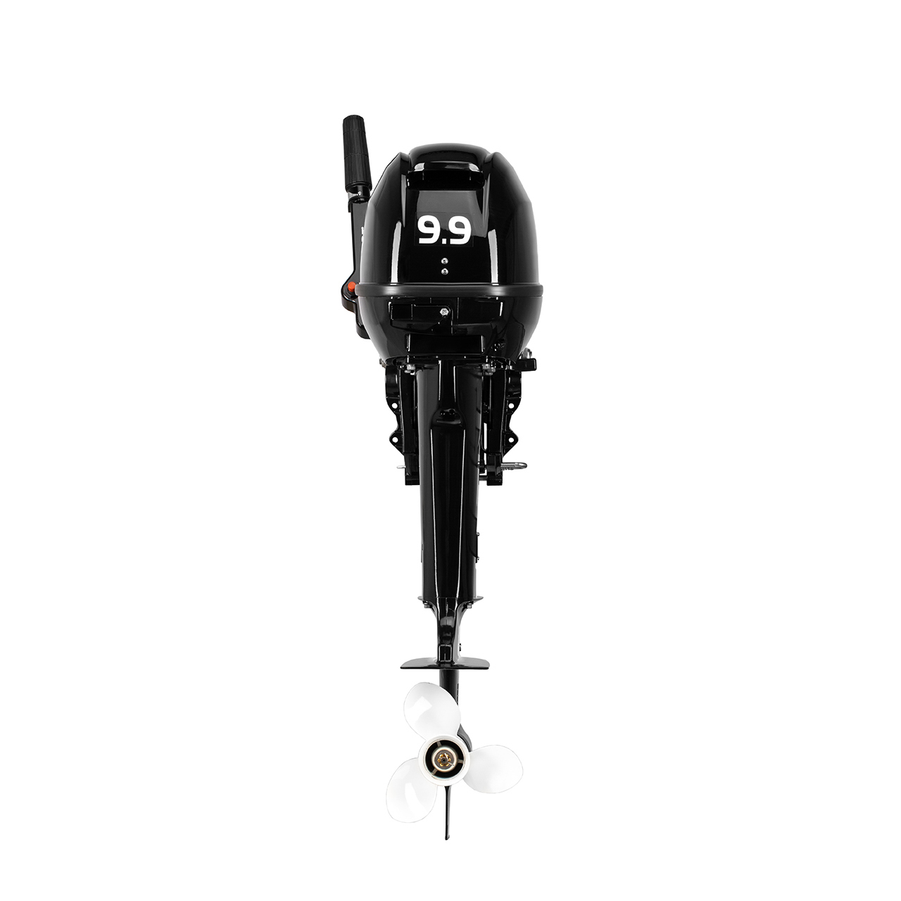 ЛОДОЧНЫЙ МОТОР GLADIATOR G9.9FHS в Ухте