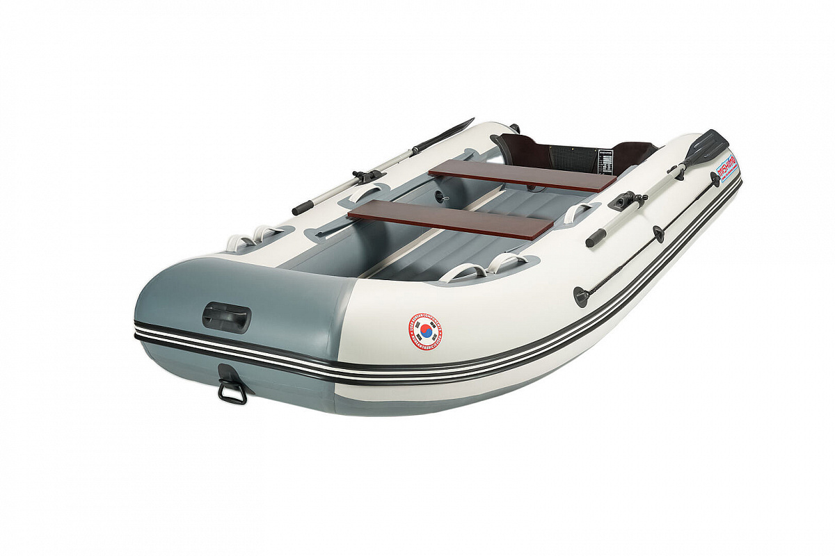 Лодка MISHIMO LITE 390 в Ухте