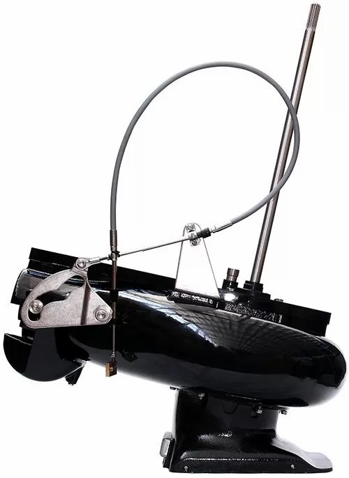 ВОДОМЕТНАЯ НАСАДКА MARLIN НА МОТОР 30 Л.С. YAMAHA, MARLIN, HIDEA, MIKATSU в Ухте