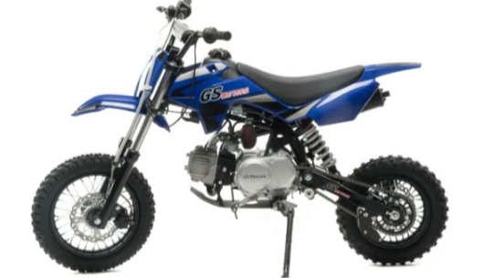 Питбайк MOTOLAND (МОТОЛЕНД) GS Motors S11 в Ухте