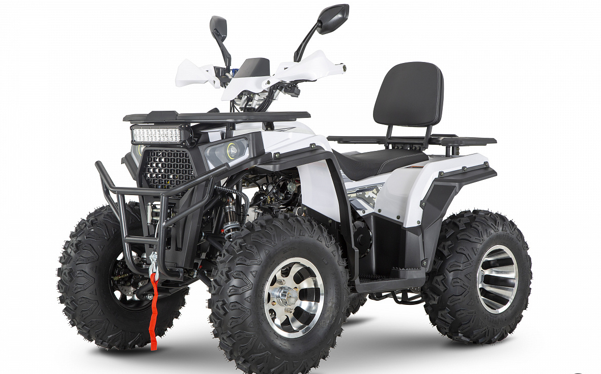 Квадроцикл YACOTA VIKING PRO в Ухте