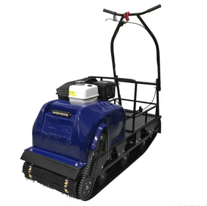 Мотобуксировщик PAXUS 500 9 л.с. HONDA в Ухте