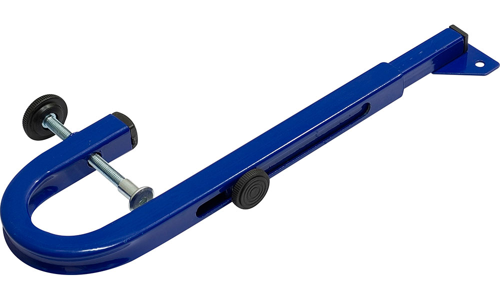 Кронштейн датчика эхолота №2 с петлей в Ухте