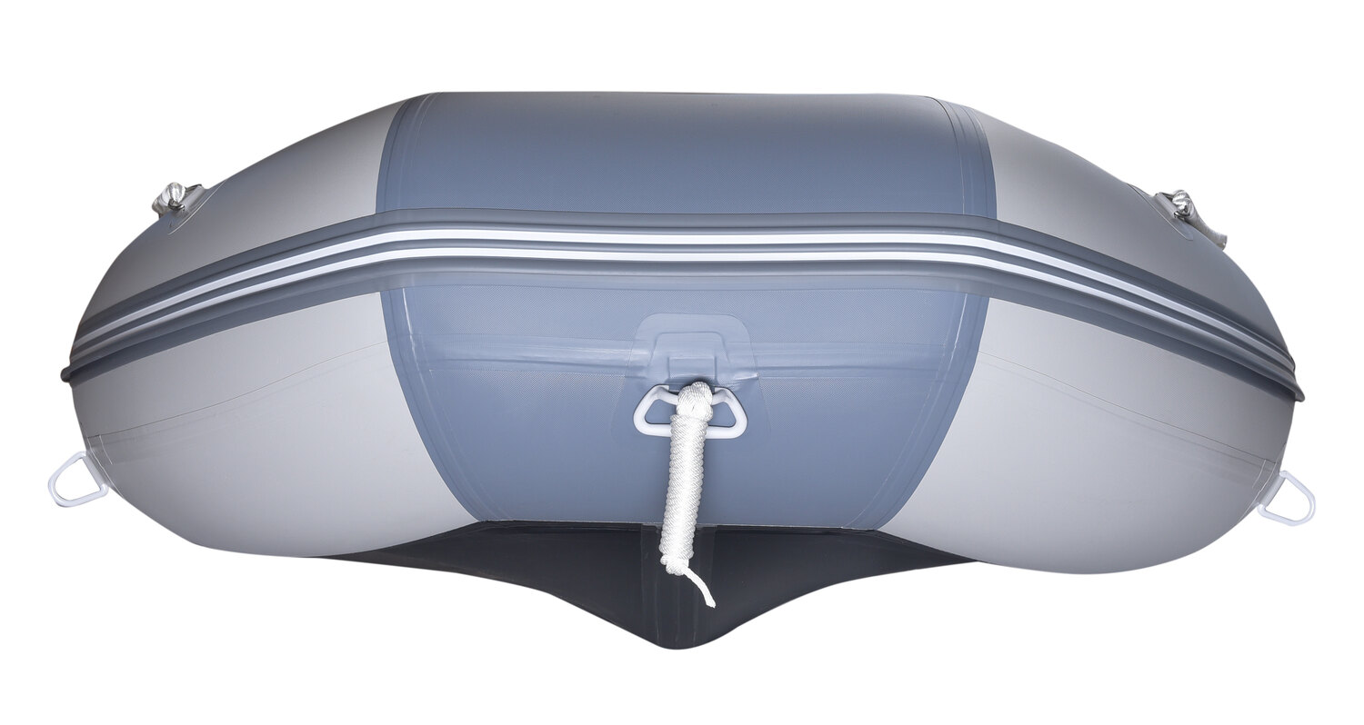 НАДУВНАЯ ЛОДКА GLADIATOR B370AL в Ухте