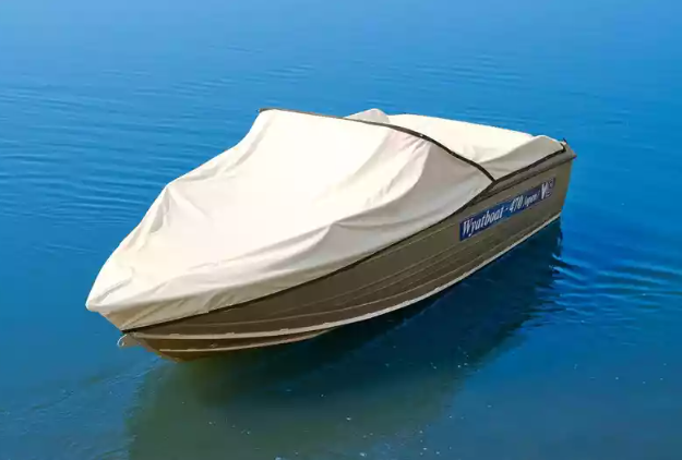 Комбинированный катер Wyatboat-470 Open в Ухте